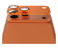 PanzerGlass Fender Camera Protector do iPhone 17 Pro Cosmic Orange - 1603999 - zdjęcie 2